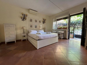 Lux Apartment Piramide